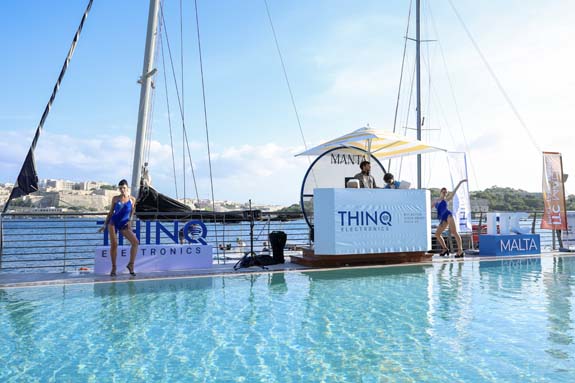 ITC 2026 Networking Finale